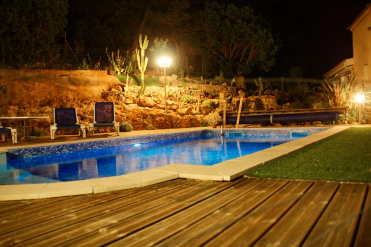 Apartament Beau T3 Au Mont Des Oiseaux Hyères Zewnętrze zdjęcie